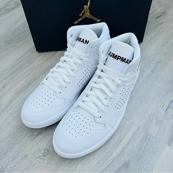 NWT Nike Jordan Access Men’s Shoes - Picture 2 of 10